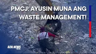 Waste-to-energy, mas mataas ang energy consumption kaysa sa kayang i-produce?