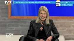 Tv7 con Voi 16/2/26 - L'andamento del settore dei pubblici esercizi (2 di 2)