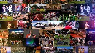 Last Month on ICTN June 2026