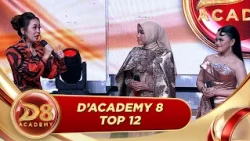 Auto Paham! Ilmu Mahal, Ini Teknik Mic dari Mae Soimah Untuk Nada Tinggi | DA 8 Top 12