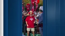 Git R Done! Special guest Larry the Cable Guy joins Big Noon Kickoff