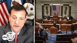 Valley Rep. David Valadao joins Democrats, votes to extend ACA subsidies