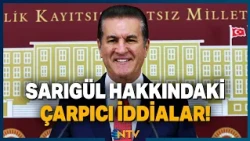 NTV 10/30/2026 Sexual Assault Allegations Against Sarıgül DD