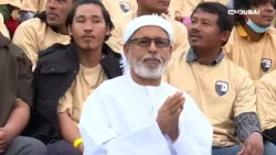 النسور تحسمها بـ"القاضية" ..  ثلاثية مقابل هدفين في ملعب الظفرة تعيد الحياة للخور