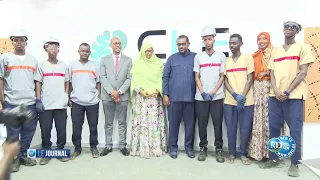 SOS Villages d’Enfants Djibouti se mobilise à Obock face à l’afflux de réfugiés