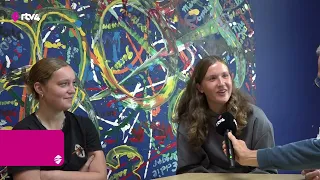 Students from Ommen invited to The Hague for Prince's Day