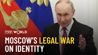 Putin is deleting Russia’s republics | Eastern Express