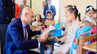 Final decision.. The Ministry of Education announces the start date of the 2027 school year and i...