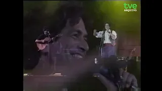 Especial 26ª Califórnia da Canção Nativa | 13/12/1996 | Uruguaiana