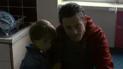 "Nowhere special" - Stasera 13 febbraio in prima serata su TV2000 "Nowhere special" - Stasera 13 febbraio in prima serata su TV2000