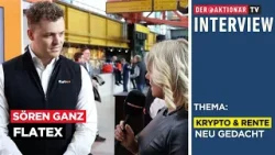 Anlegertag München: Krypto-Boom und neue Chancen bei der Altersvorsorge