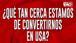 Masacre en escuelas argentinas... ¿cada vez más cerca de convertirnos en Estados Unidos?