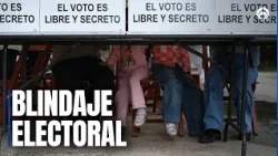 ¿Cómo evitar candidatos ligados al crimen? Así funciona el mecanismo de verificación del INE