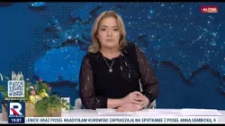 Dzisiaj Informacje Telewizja Republika 06.04.2026 | TV Republika Dzisiaj Informacje Telewizja Republika 06.04.2026 | TV Republika