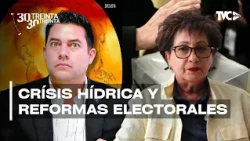 30/30 - 13 de septiembre 2026