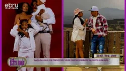 Baba Talisha On Prioritize Your Partner Before Parents And Kids? #ebruletstalk