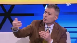 E tmerrshme, Jemini: Ja si gaboi Enea Jorgji në derbin Tirana-Dinamo