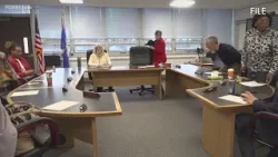 Middletown schools hear public input on superintendent search