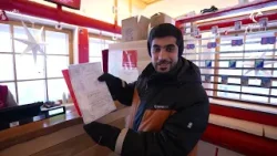 مدينة روفانيمي | برنامج رحلتي