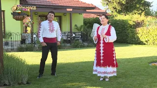 Виолета Маринова и Светослав Стойчев – Вдигнали сватба