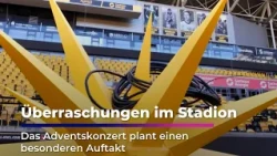 Stars at the Advent Concert I Sachsen Fernsehen