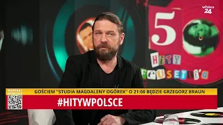 Czy Tusk może się jeszcze bardziej skompromitować? | HITY FUESETTE'A
