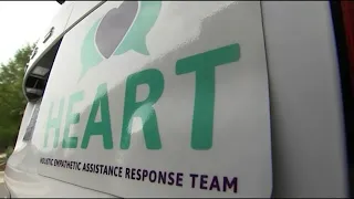 Durham weighs expanding HEART beyond city limits