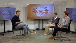 📺 Entre Comarques | Entrevista a Mariví Ferragut i Maria Auxiliadora Hervás 🤝💗