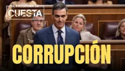 ?SÁNCHEZ, ¿SENTENCIADO?? El nuevo escándalo del Gobierno