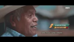 Atilano López Patricio | Artesano de Jarácuaro | Documental