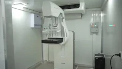 Healthcare becomes more accessible for rural residents