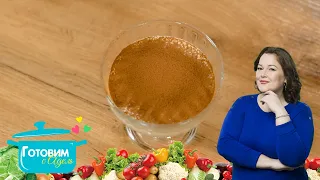 Coffee Soufflé | Cooking with Adel