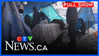 Regina planning new outreach team | CTV News Regina at Six September 2, 2026