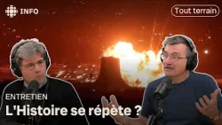 Sommes-nous au bord d'une troisième guerre mondiale? | Tout terrain Sommes-nous au bord d'une troisième guerre mondiale? | Tout terrain