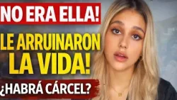 Linchamiento mediático: mujer inocente es vinculada al crimen por compartir un nombre