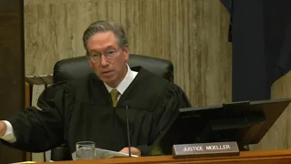 Idaho Supreme Court: Oral arguments heard regarding Proposition 1 language