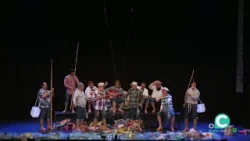 EL MIRADOR EN CARNAVAL 06 02 26 ONDA CADIZ TELEVISION