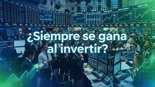 📈 Do You Always Win When Investing? - Financial Education