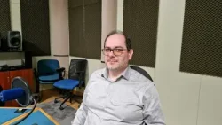 Duhovna misao - Branko Murić: Duhovna inventura - 30.12.2025. Duhovna misao - Branko Murić: Duhovna inventura - 30.12.2025.