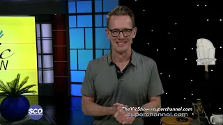 The Vic Show: The Two Deadbeats