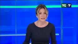Edizione delle ore 13.30 del 18/03/2026