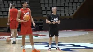 El FIATC Girona vol sumar la segona victòria consecutiva abans de la FIBA Europe Cup