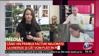 Ilie Bolojan expects to be questioned in the government corruption case