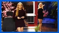 Lina & Lina präsentieren die BESTEN Frühjahrsputz-Angebote in der TOP 3 Show bei @PEARL-TV Lina & Lina präsentieren die BESTEN Frühjahrsputz-Angebote in der TOP 3 Show bei @PEARL-TV 