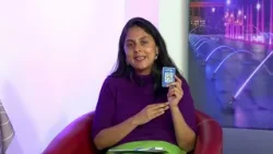 La entrevista del día con Francisca Gallegos , Subsecretaria de Desarrollo y Familia.