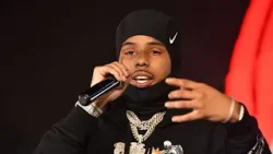 В числе арестованных за ограбление и похищение других рэперов, включая Gucci Mane, был и Pooh Shi...