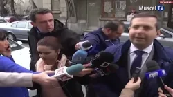 MUSCELUL IN 7 ZILE 14 Martie 2026 - Realizator: Sterian PRICOPE