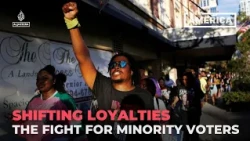 US midterms 2026: Black and Latino voters could reshape elections | This Is America