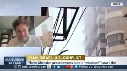 Почему Израиль сейчас обостряет напряженность в Ливане?