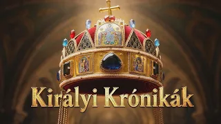 Királyi Krónikák - Királyi Napok: Zárógála (részletek)